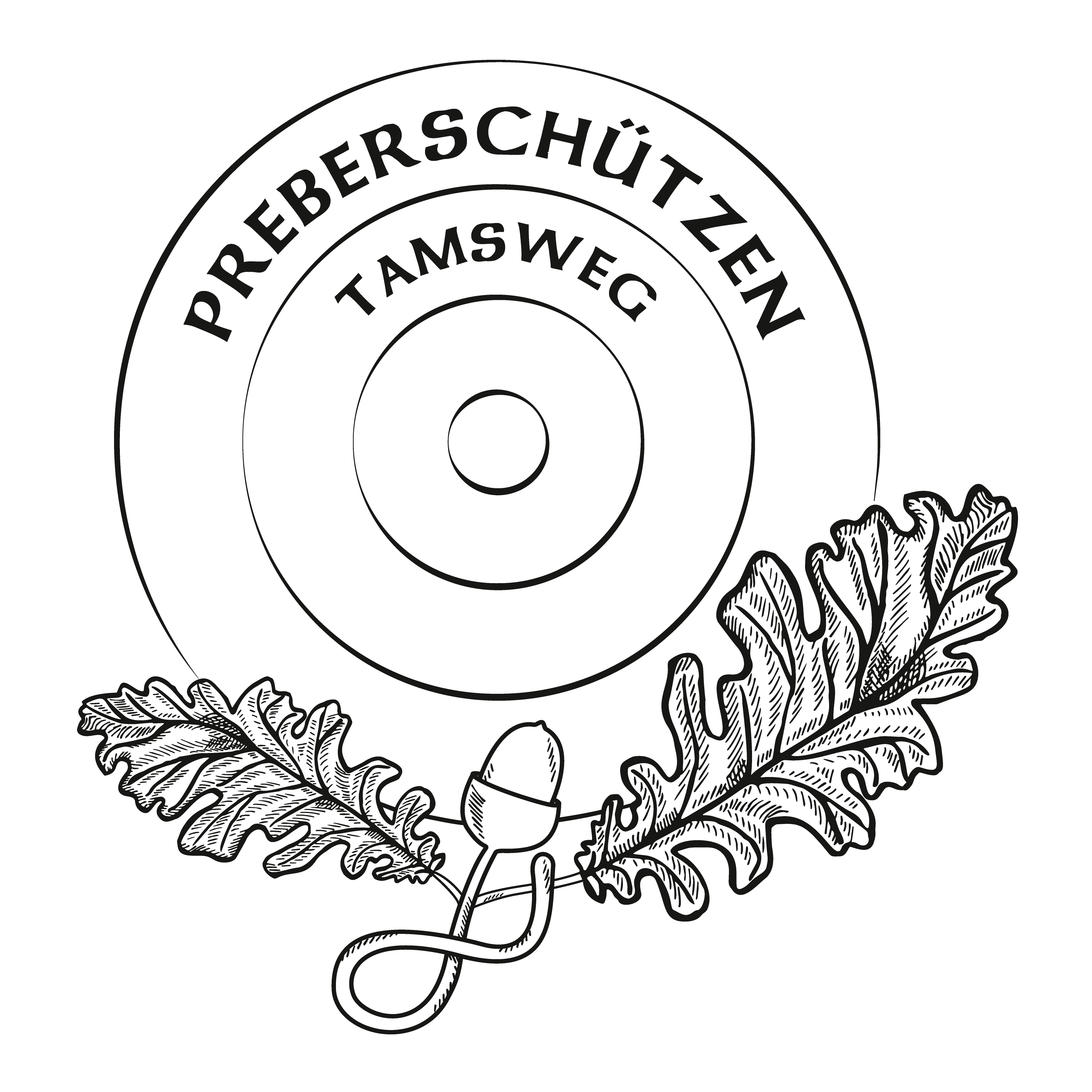 Preberschützen Tamsweg