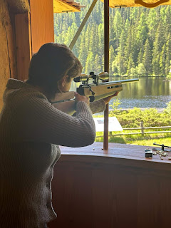 4. Preberschießen der Salzburger Freiheitlichen-1 4. Preberschießen der Salzburger Freiheitlichen-1