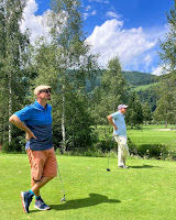 Golfen und Preberschießen wurde zu einer Traditionsveranstaltung-3 Golfen und Preberschießen wurde zu einer Traditionsveranstaltung-3