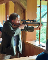 Golfen und Preberschießen wurde zu einer Traditionsveranstaltung-4 Golfen und Preberschießen wurde zu einer Traditionsveranstaltung-4