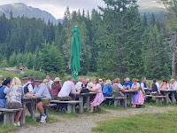Golfen und Preberschießen wurde zu einer Traditionsveranstaltung-7 Golfen und Preberschießen wurde zu einer Traditionsveranstaltung-7