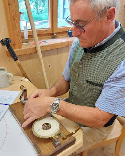 Golfen und Preberschießen wurde zu einer Traditionsveranstaltung-8 Golfen und Preberschießen wurde zu einer Traditionsveranstaltung-8