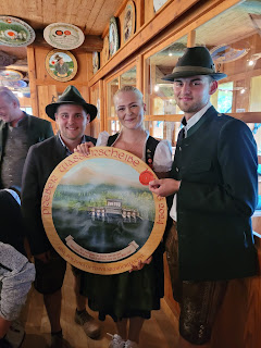 Großes Preberschießen 2024 im Jubiläumsjahr 190 Jahre Preberschützen-6