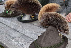 Jubiläumswochenende 190 Jahre Preberschützen-13