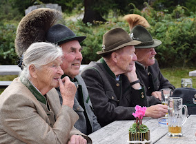 Jubiläumswochenende 190 Jahre Preberschützen-19