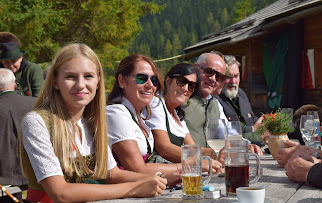 Jubiläumswochenende 190 Jahre Preberschützen-20