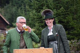 Jubiläumswochenende 190 Jahre Preberschützen-22