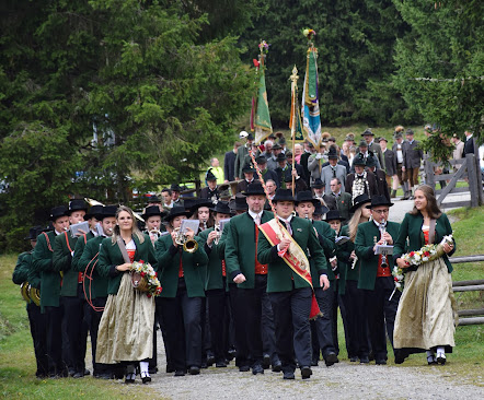 Jubiläumswochenende 190 Jahre Preberschützen-24