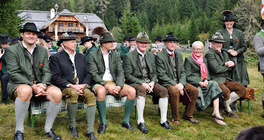 Jubiläumswochenende 190 Jahre Preberschützen-25