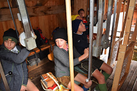 Jubiläumswochenende 190 Jahre Preberschützen-5