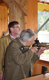 Jubiläumswochenende 190 Jahre Preberschützen-9