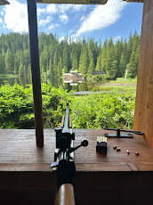 Preberschießen der Einkaufsgemeinschaft HOGAST-1 Preberschießen der Einkaufsgemeinschaft HOGAST-1