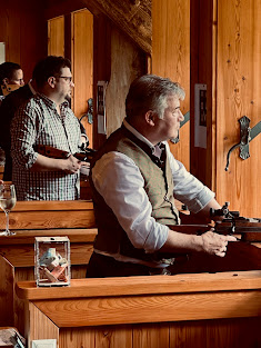 Preberschießen der Einkaufsgemeinschaft HOGAST-4 Preberschießen der Einkaufsgemeinschaft HOGAST-4