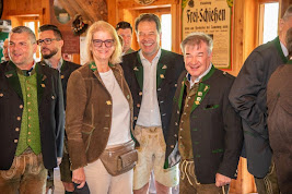 Preberschießen der Einkaufsgemeinschaft HOGAST-5 Preberschießen der Einkaufsgemeinschaft HOGAST-5