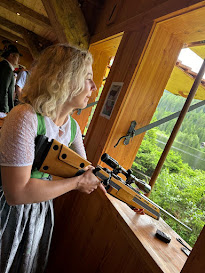 Preberschießen der Einkaufsgemeinschaft HOGAST-8 Preberschießen der Einkaufsgemeinschaft HOGAST-8