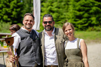 Preberschießen des Architekturbüros Bauvorsprung - Wolfgang Lackner-6 Preberschießen des Architekturbüros Bauvorsprung - Wolfgang Lackner-6