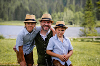 Preberschießen des Architekturbüros Bauvorsprung - Wolfgang Lackner-9 Preberschießen des Architekturbüros Bauvorsprung - Wolfgang Lackner-9