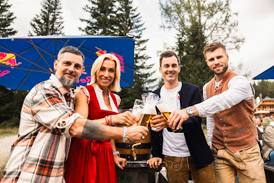 Preberschießen für Wings for life-3 Preberschießen für Wings for life-3