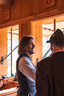 Preberschießen für Wings for life-4 Preberschießen für Wings for life-4