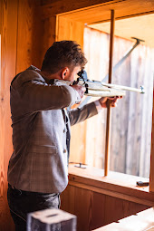 Preberschießen für Wings for life-5 Preberschießen für Wings for life-5